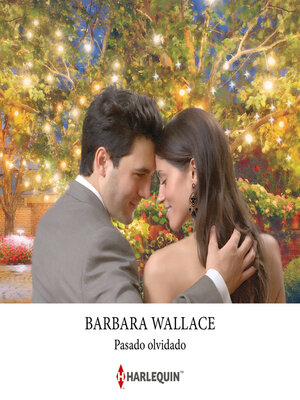 cover image of Pasado olvidado